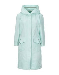 Легкое пальто Ermanno Daelli