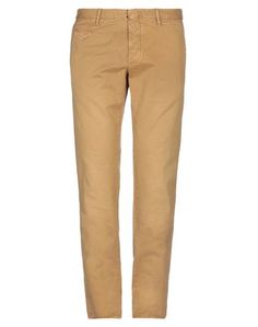 Повседневные брюки Incotex RED