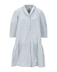 Легкое пальто Ermanno Daelli