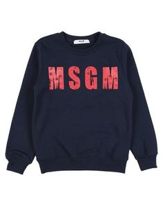 Толстовка Msgm