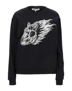 Толстовка Alexander McQueen