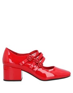 Туфли Jeffrey Campbell