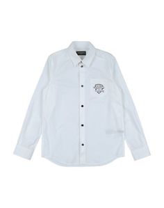 Pубашка Trussardi Junior