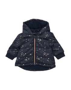 Пуховик с синт. наполнителем Name IT