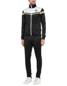 Спортивный костюм Sergio Tacchini