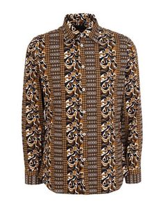 Pубашка Gabriele Pasini