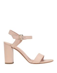 Сандалии 8 by Yoox