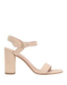 Сандалии 8 by Yoox