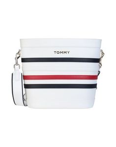 Сумка через плечо Tommy Hilfiger
