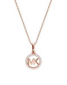 Ожерелье Michael Kors