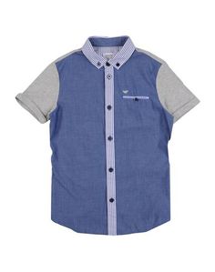 Pубашка Armani Junior