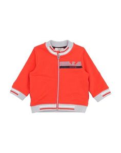 Толстовка Armani Junior