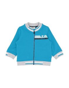 Толстовка Armani Junior