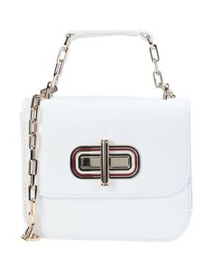 Сумка через плечо Tommy Hilfiger