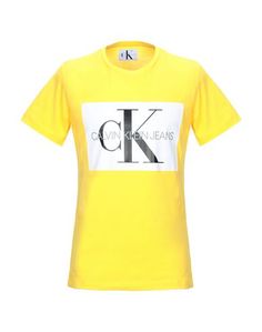 Футболка Calvin Klein