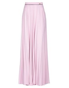 Длинная юбка Cavalli Class