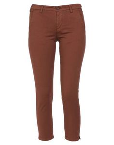 Укороченные брюки 40 Weft