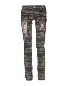 Повседневные брюки Philipp Plein
