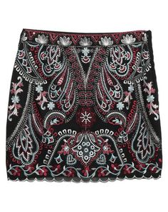 Мини-юбка Molly Bracken