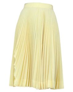 Юбка миди Calvin Klein 205 W39 Nyc