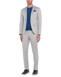 Костюм Alessandro Uomo