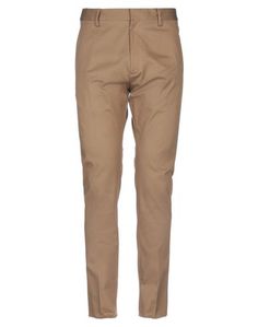 Повседневные брюки Dsquared2