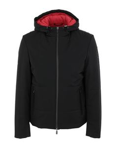 Пуховик с синт. наполнителем Michael Kors