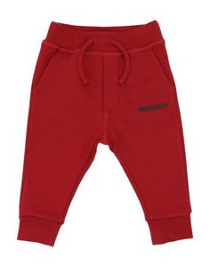 Повседневные брюки Dsquared2