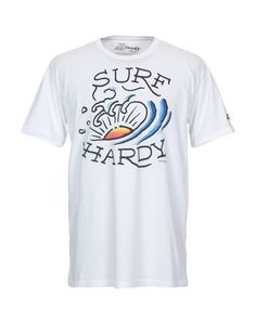 Футболка DON ED Hardy