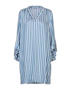 Короткое платье Caliban