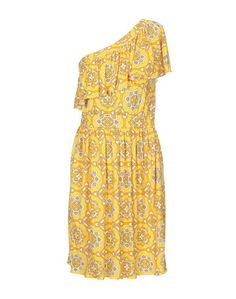 Короткое платье Juicy Couture