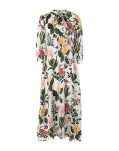 Платье длиной 3/4 Vivetta