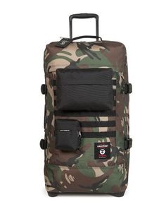 Чемодан/сумка на колесиках Eastpak x Aape by A Bathing APE