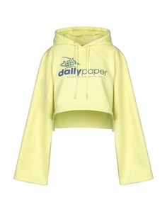 Толстовка Daily Paper
