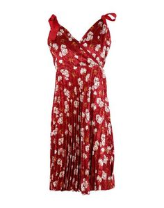 Платье до колена YES ZEE BY Essenza