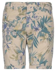 Бермуды 40 Weft