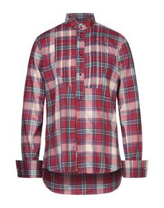 Pубашка Gabriele Pasini