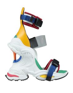 Сандалии Dsquared2