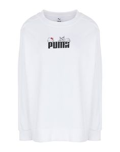 Puma x Hello Kitty