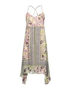 Платье до колена Twinset