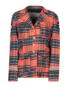 Пиджак History Repeats