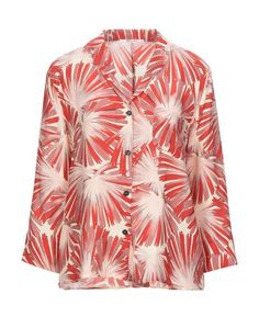 Pубашка PomandÈre