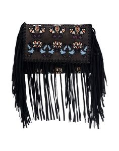 Сумка на руку Isabel Marant