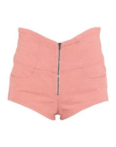 Джинсовые шорты Isabel Marant