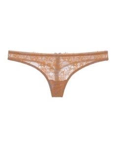Трусы-стринги Twinset Underwear