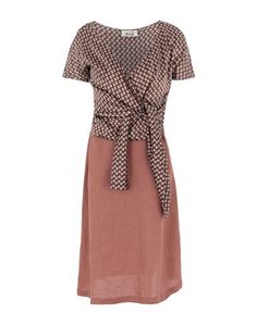 Платье до колена NIŪ