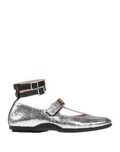 Балетки Pinko
