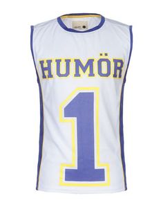Футболка HumÖr