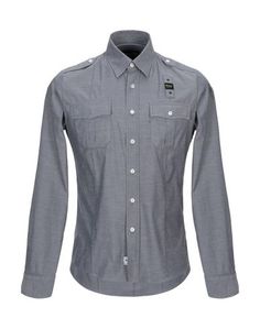 Pубашка Blauer
