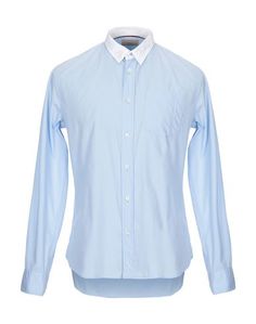 Pубашка Glanshirt